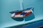Chevrolet Bel Air Sport Coupe 1954 года